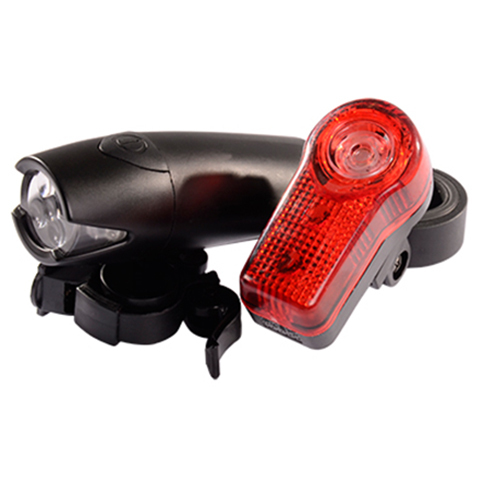 Naits Flare One Belysningsset