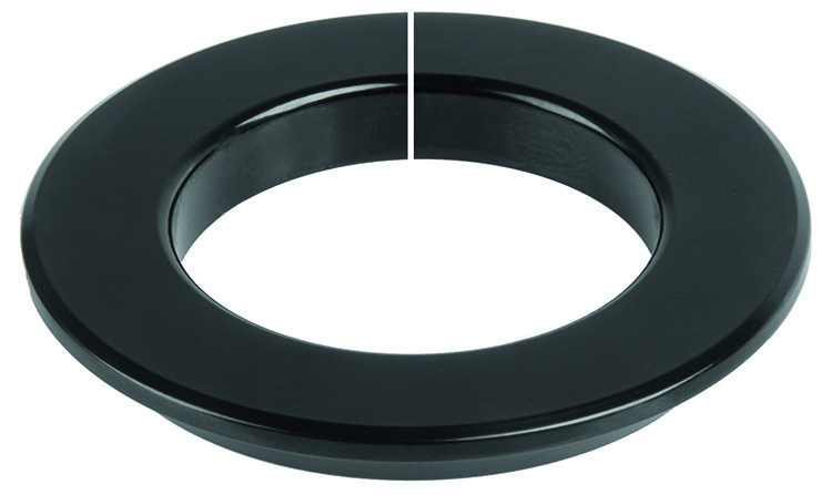 Neco Styrlageradapter 1.5" - 1 1/8''