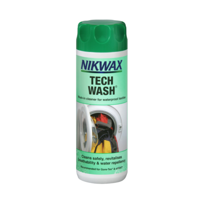 Nikwax Tech Wash Vaskemiddel