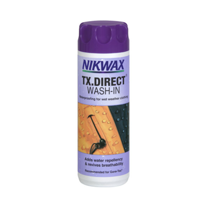 Nikwax TX.Direct Wash-In Impregnering