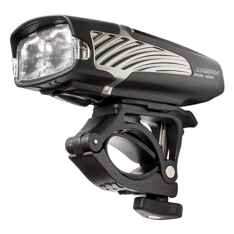 NiteRider Lumina Dual 1800 Framlampa
