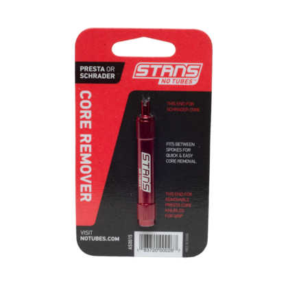 NoTubes Core Remover Verktyg