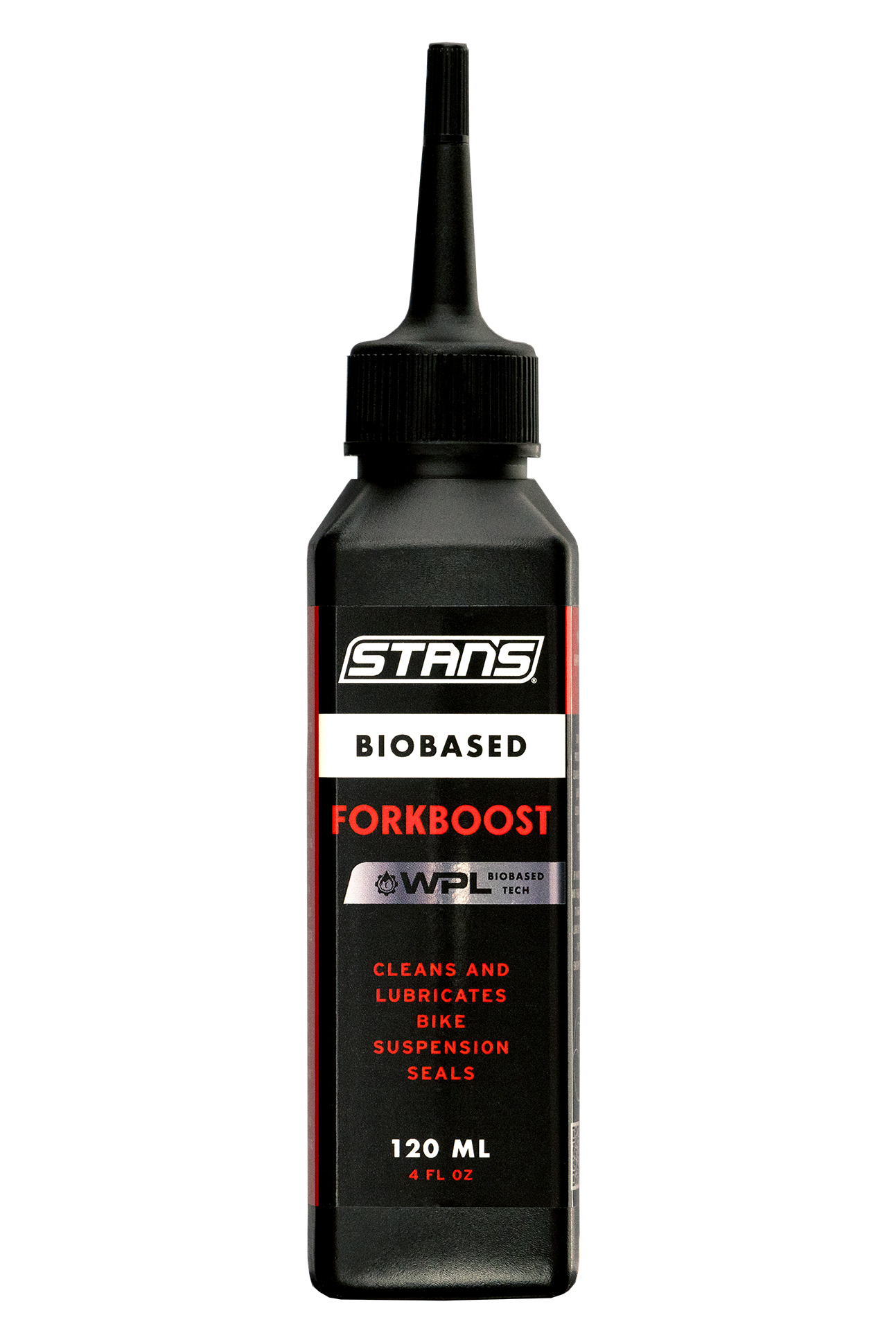 NoTubes Biobased Forkboost