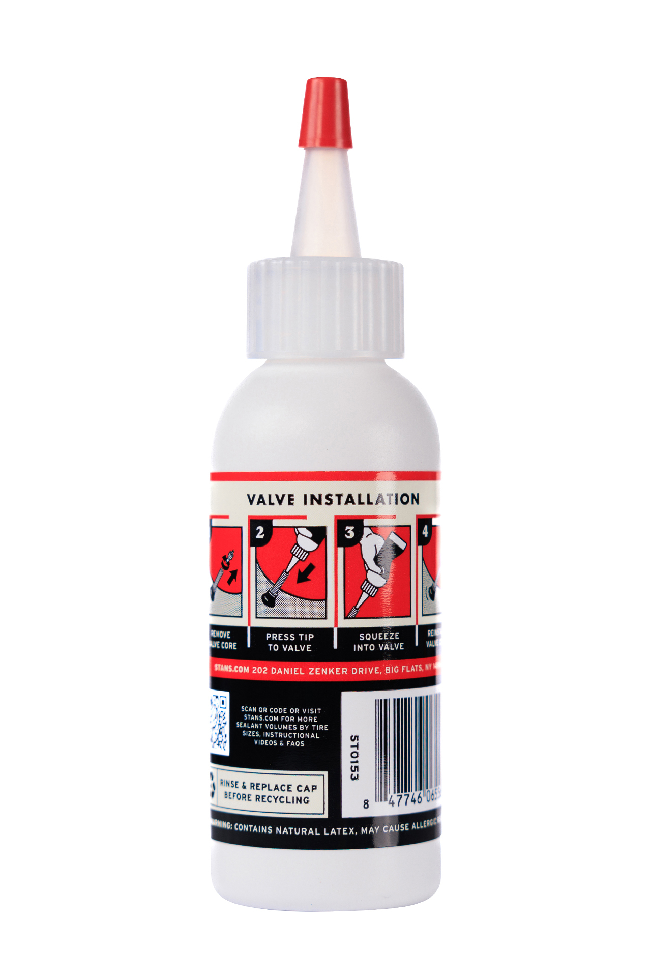 NoTubes Original Tubeless Sealant