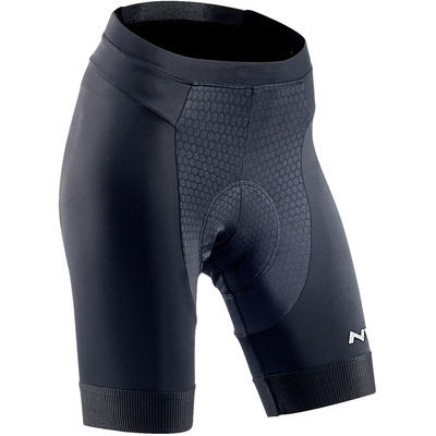 Northwave Active Dame Cykelshorts
