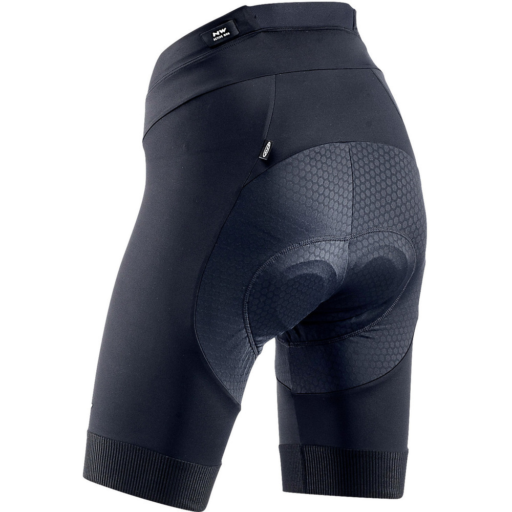 Northwave Active Dame Cykelshorts