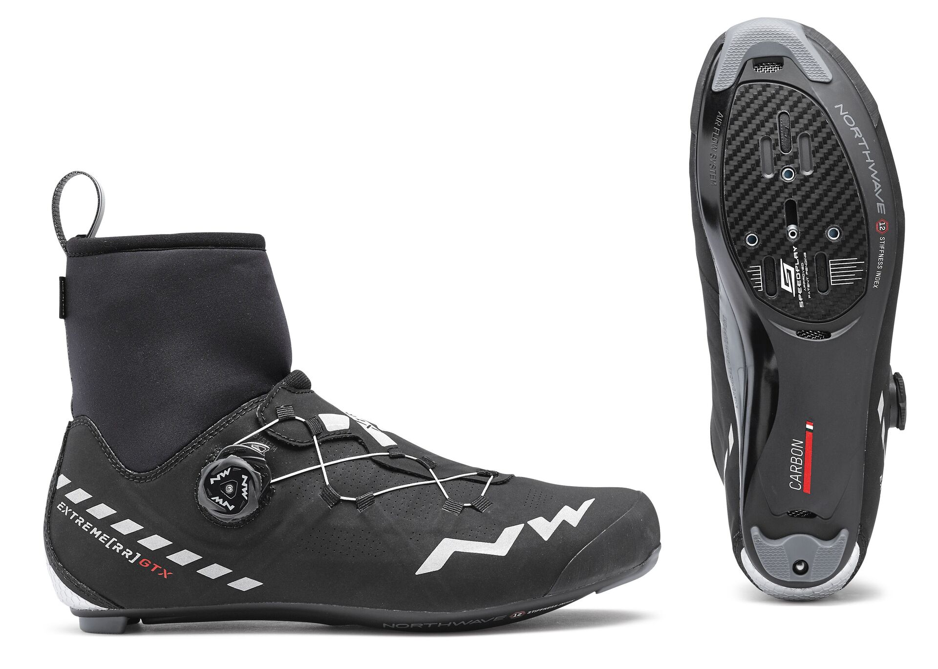 Northwave Extreme RR 3 GTX Vintersko