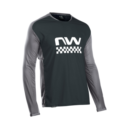 Northwave Edge Lång Tröja