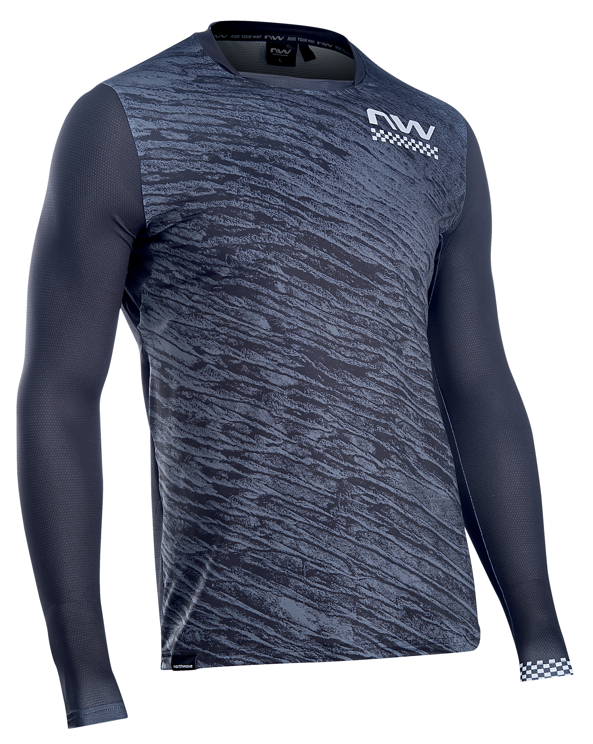 Northwave Bomb Lång Tröja