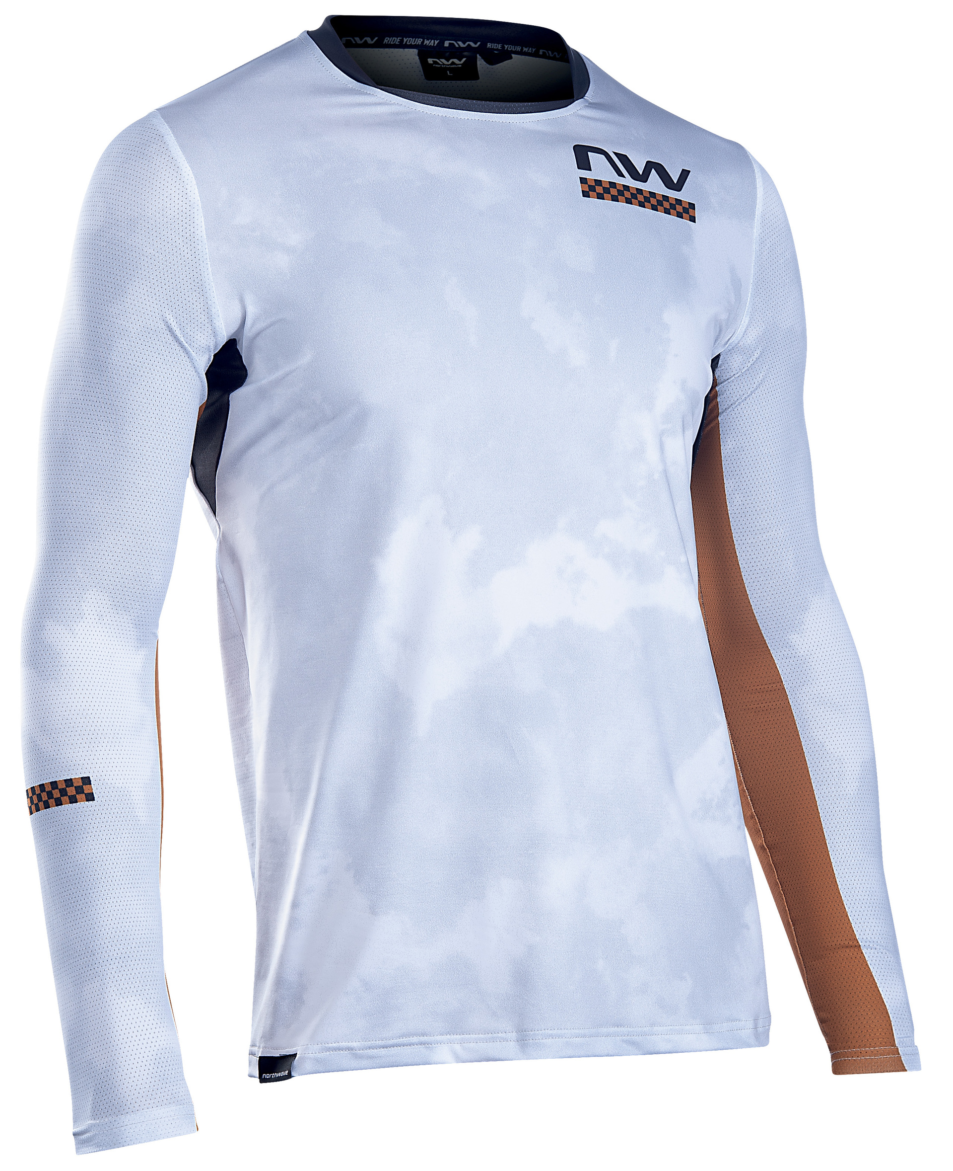 Northwave Bomb Lång Tröja