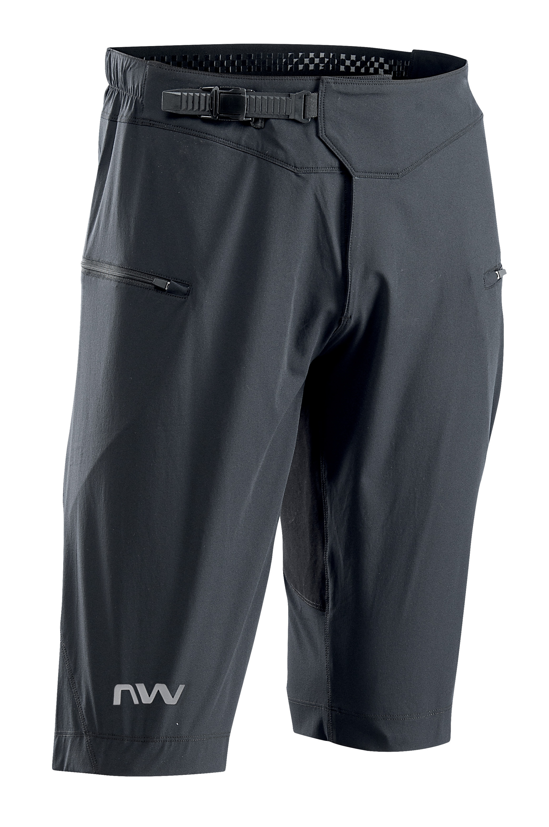Northwave Bomb Baggy Cykelshorts
