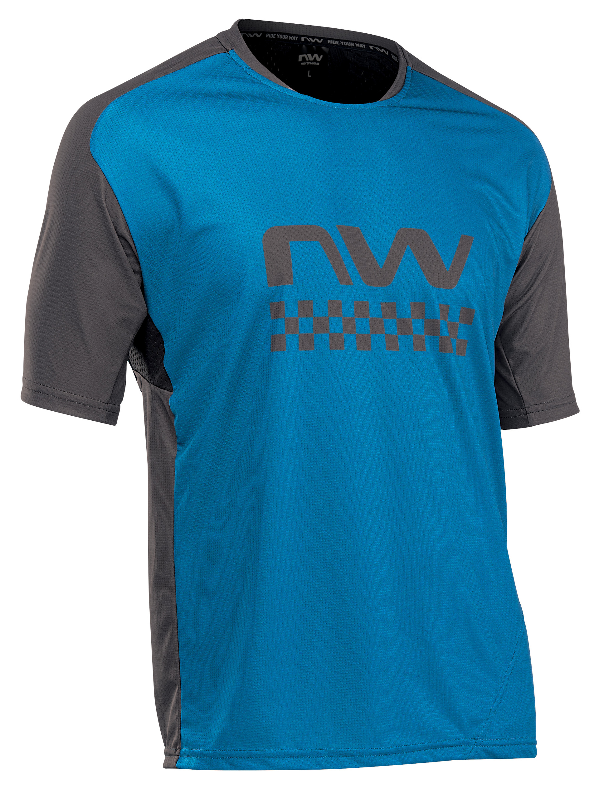 Northwave Edge Kort Tröja