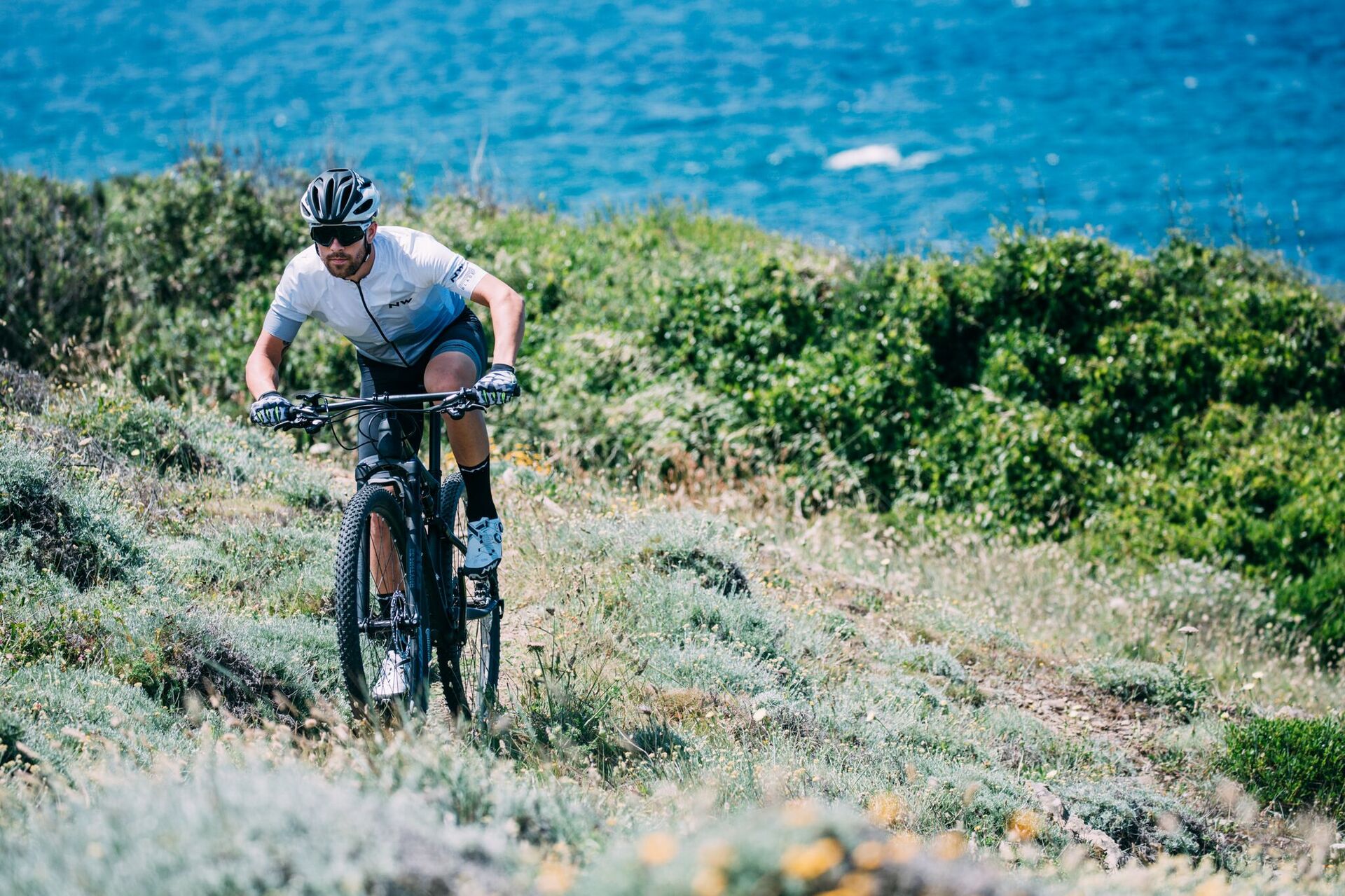 Northwave Ghost Pro Terrängsko