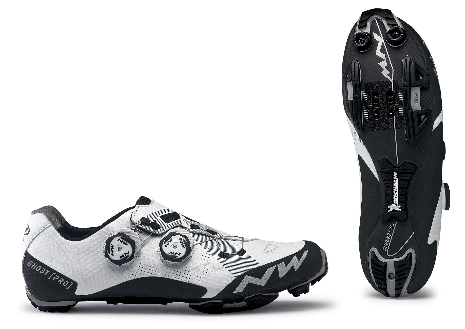 Northwave Ghost Pro Terrängsko