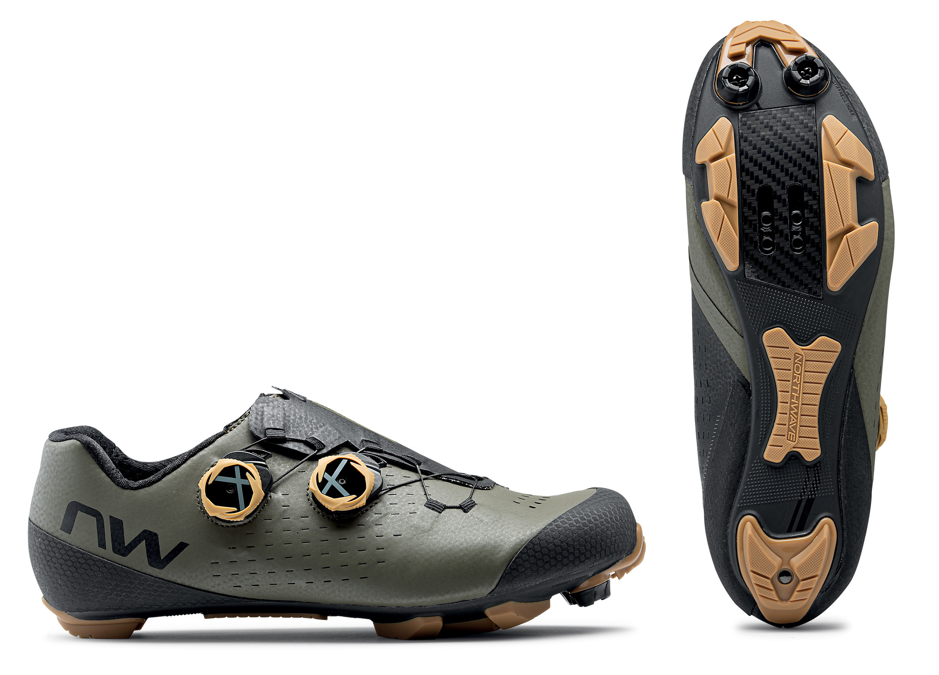 Northwave Extreme XCM MTB Sko