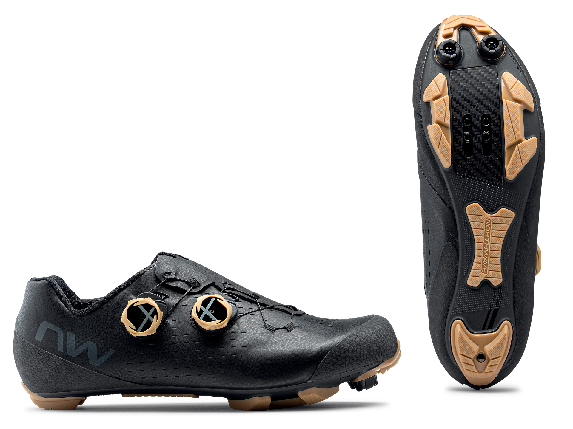 Northwave Extreme XCM MTB Sko