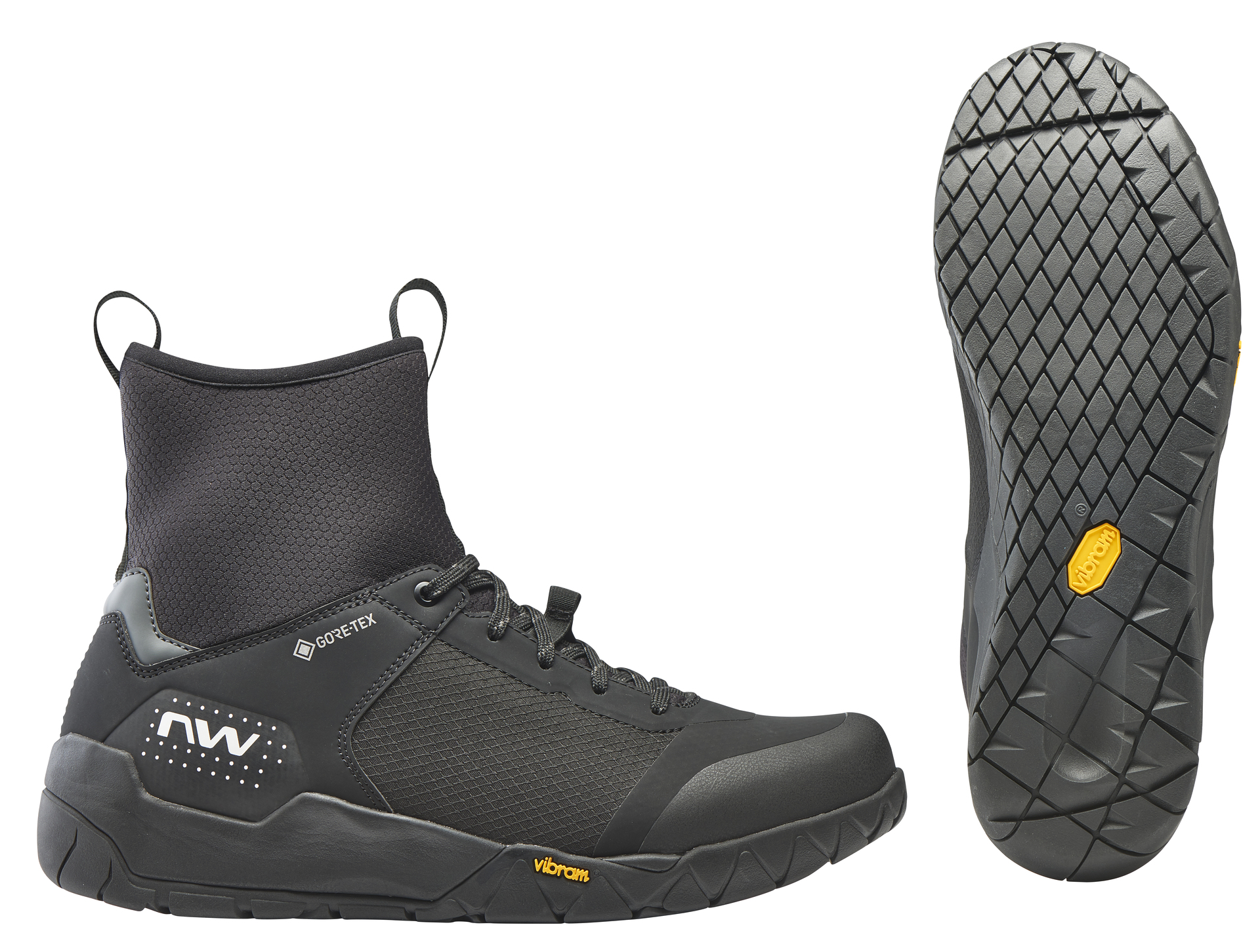 Northwave Multicross Mid GTX Vinterskor