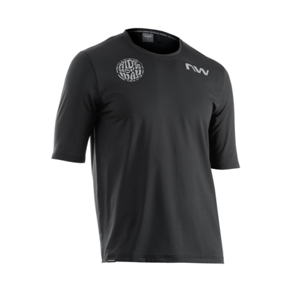 Northwave X-Trail 2 Kort Cykeltröja