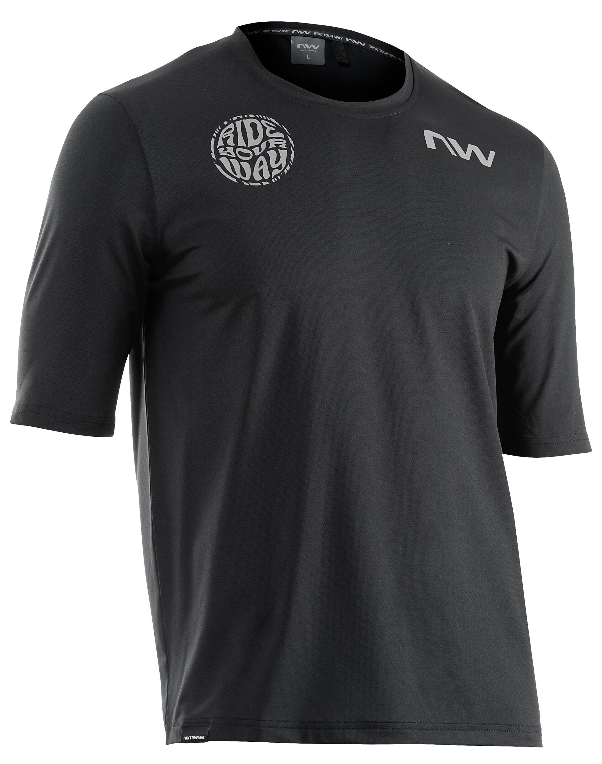 Northwave X-Trail 2 Kort Cykeltröja