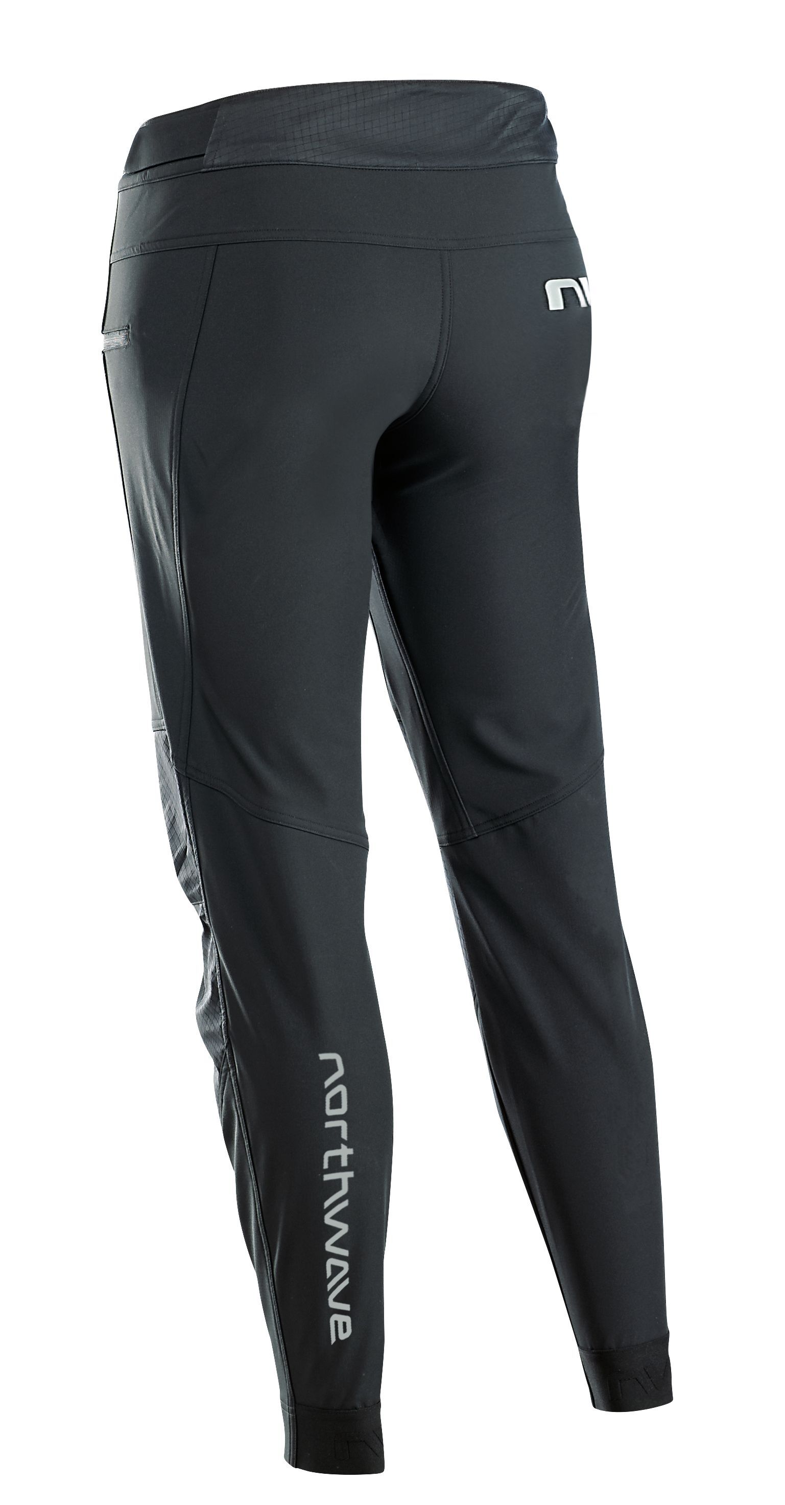Northwave Bomb Winter Pant Cykelbyxor