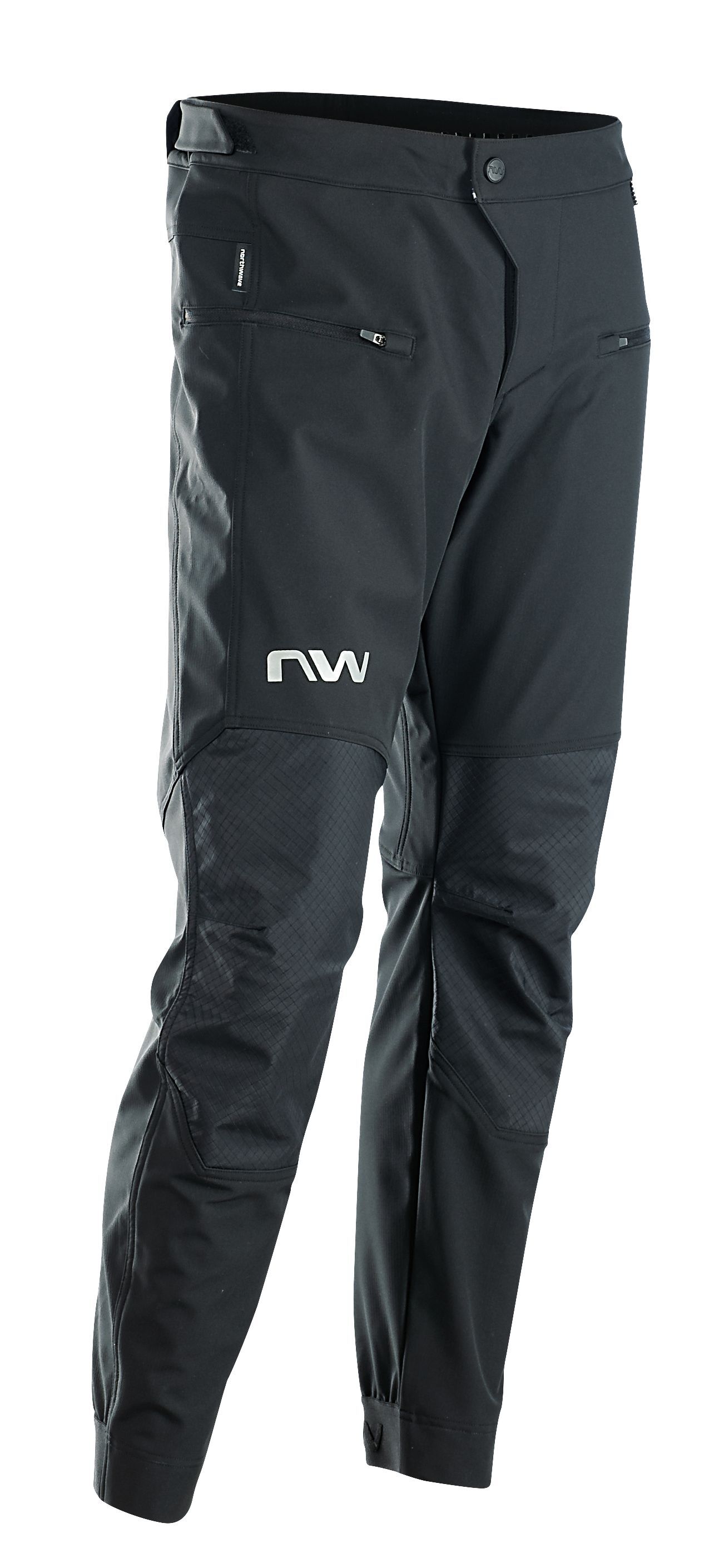 Northwave Bomb Winter Pant Cykelbyxor