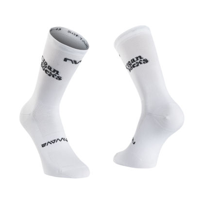 Northwave Clean Sock Strumpor
