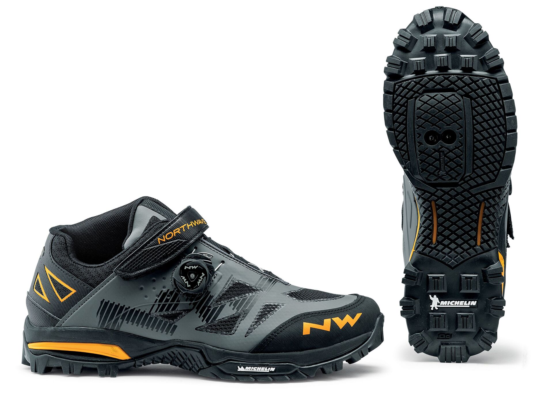 Northwave Enduro Mid Enduro Skor