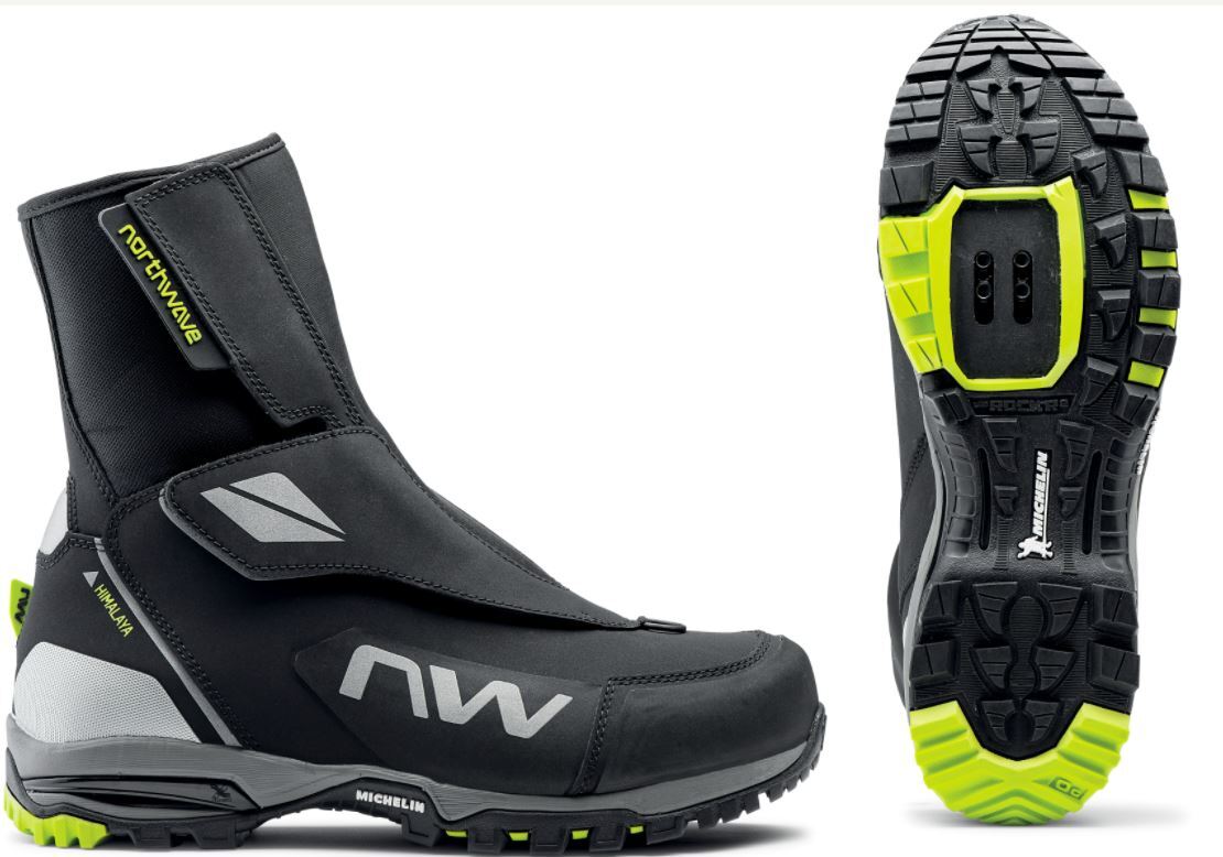 Northwave Himalaya Vinterskor