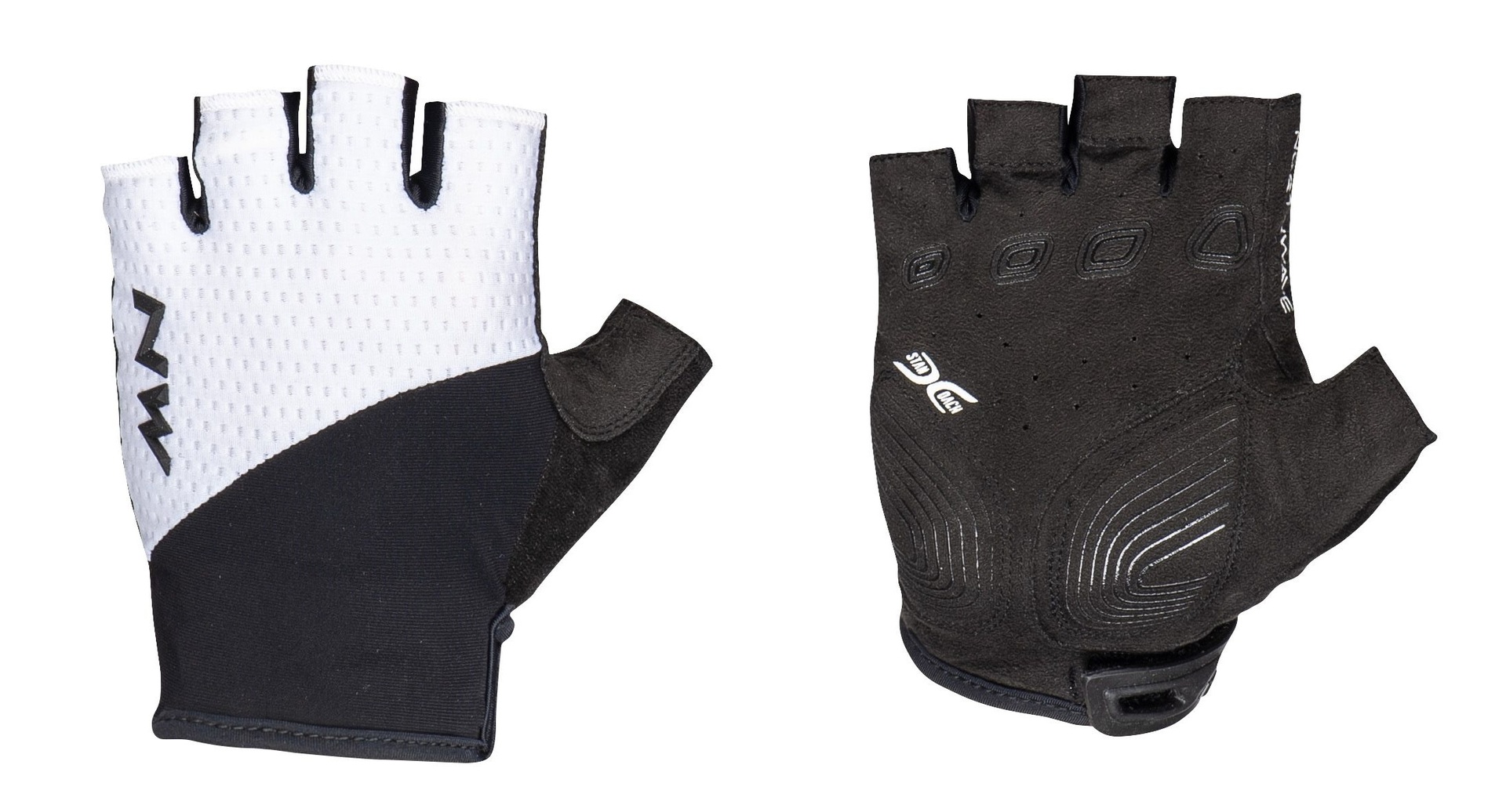 Northwave Fast Korta Handskar