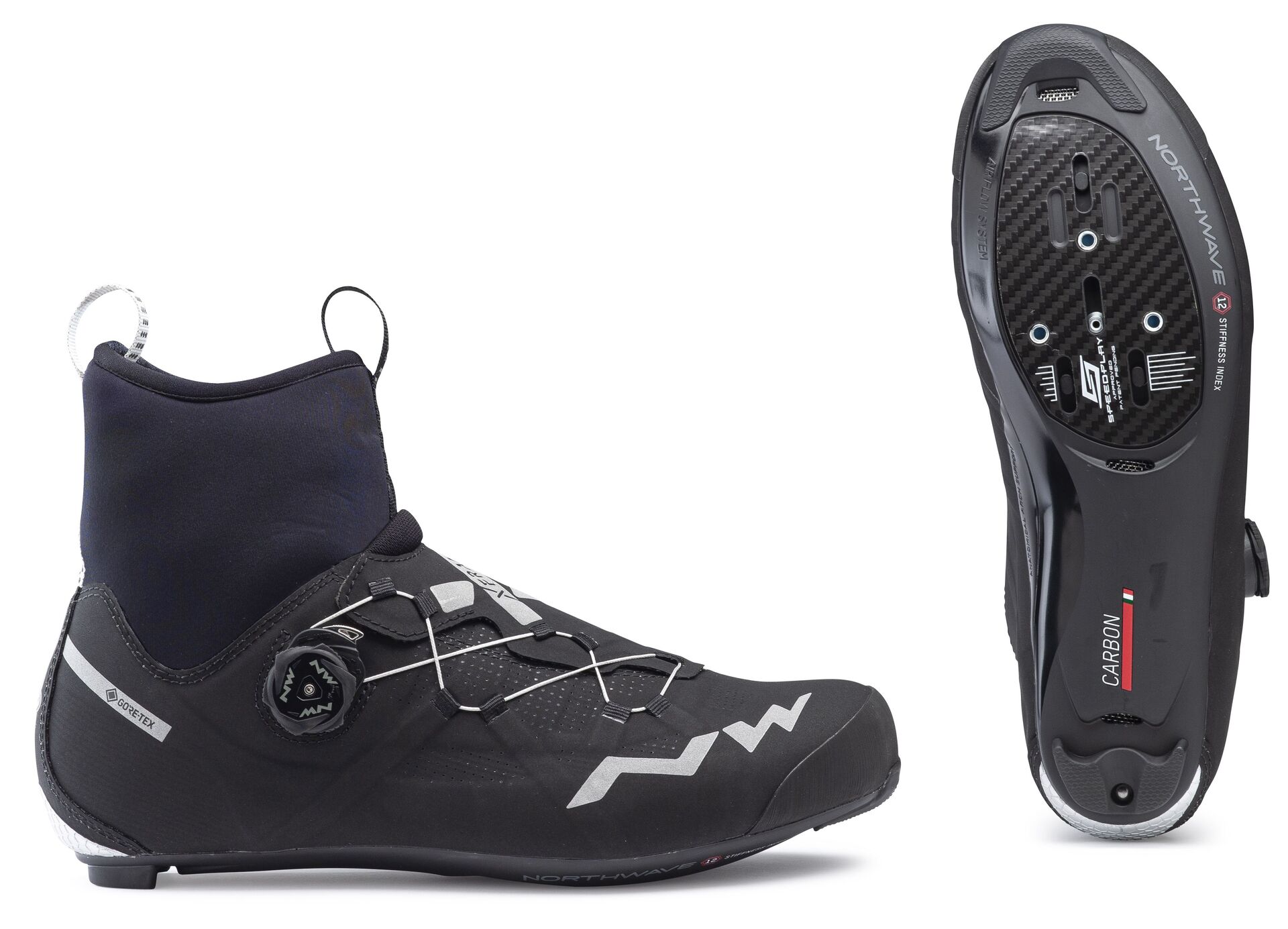 Northwave Extreme R GTX Skor