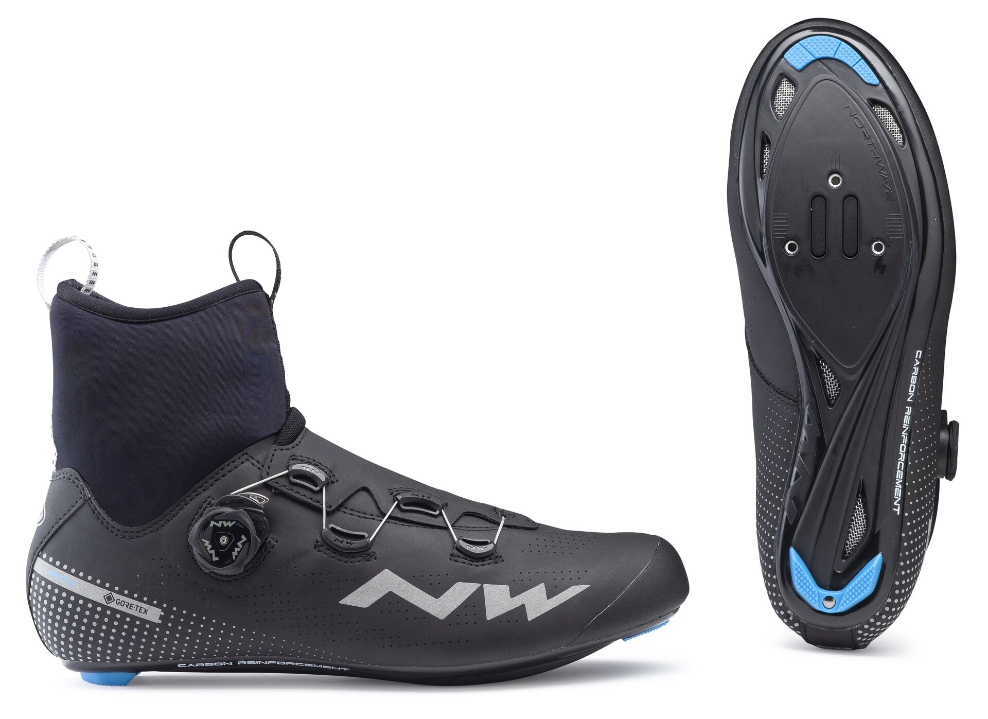 Northwave Celsius R Arctic GTX Skor