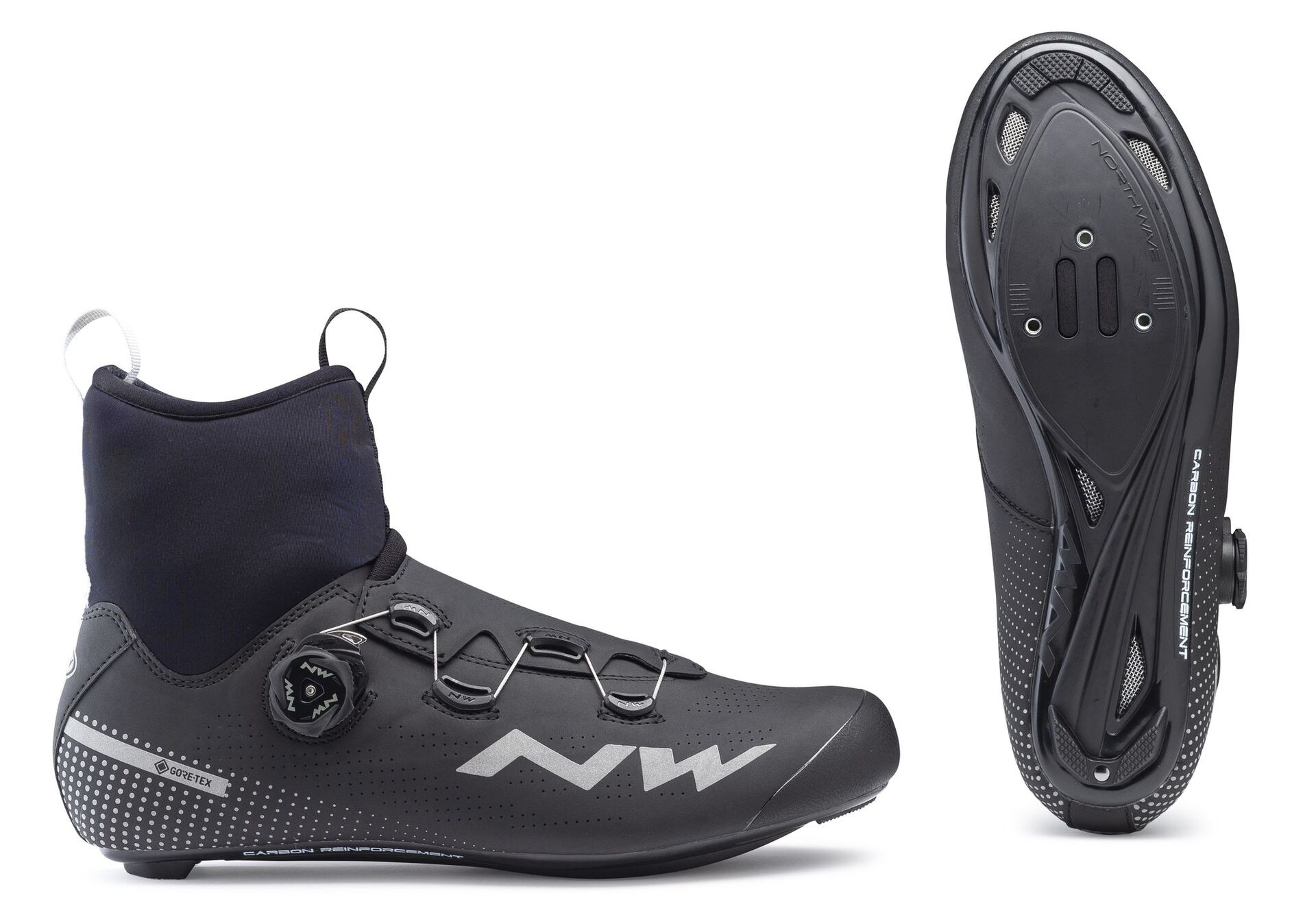 Northwave Celsius R GTX Skor