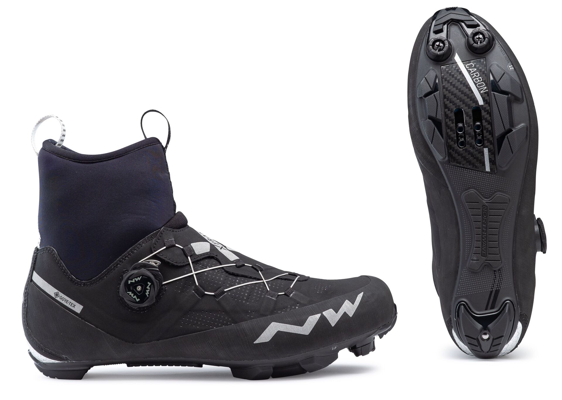 Northwave Extreme XC GTX Skor