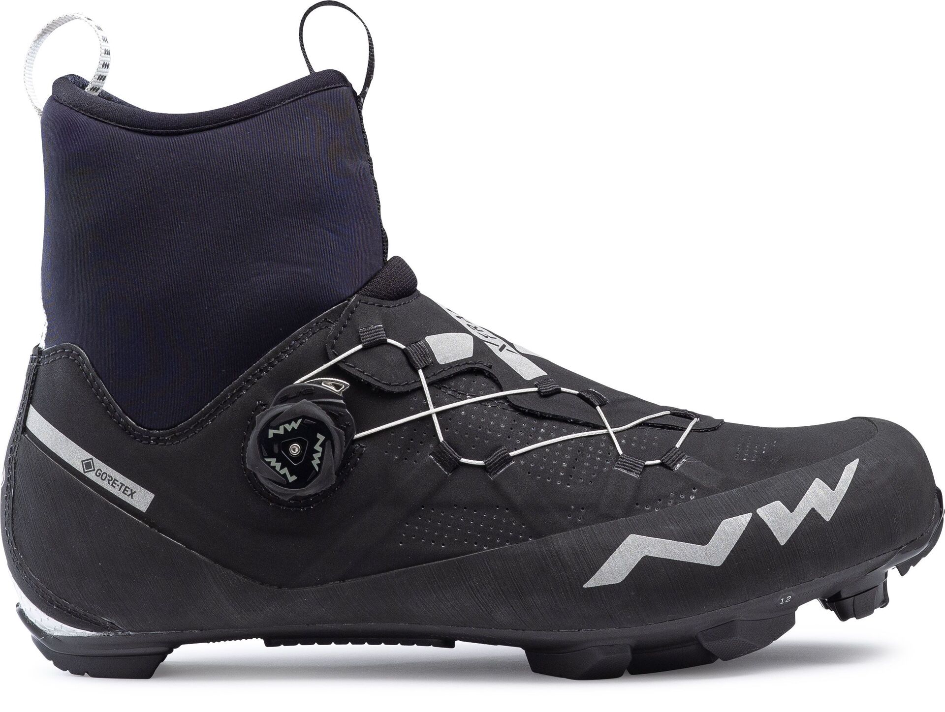 Northwave Extreme XC GTX Skor