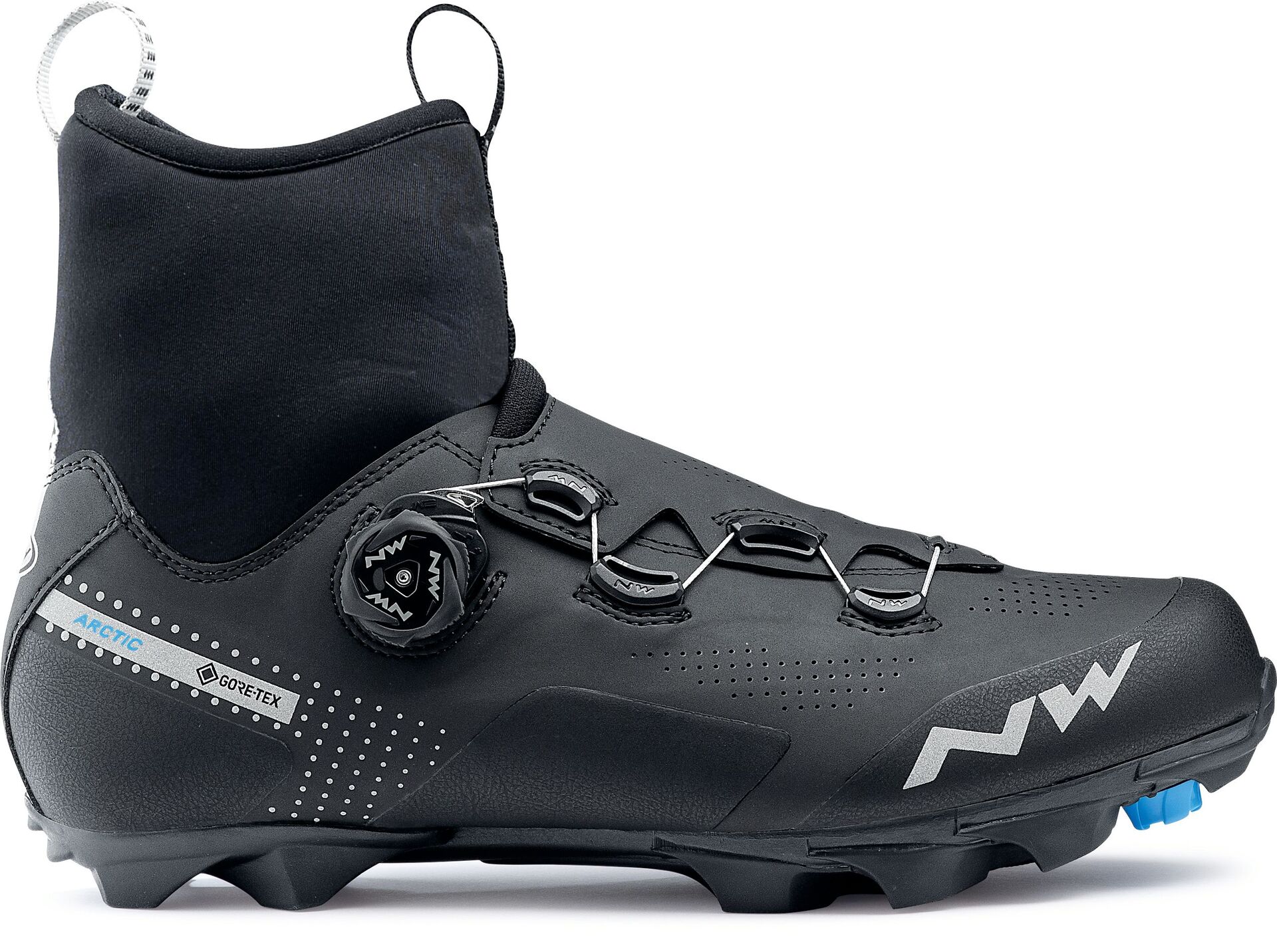 Northwave Celsius XC Arctic GTX Skor
