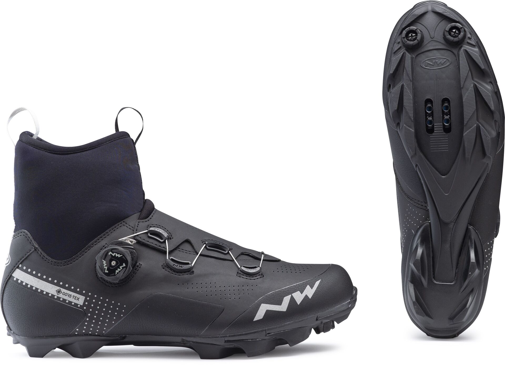 Northwave Celsius XC GTX Skor