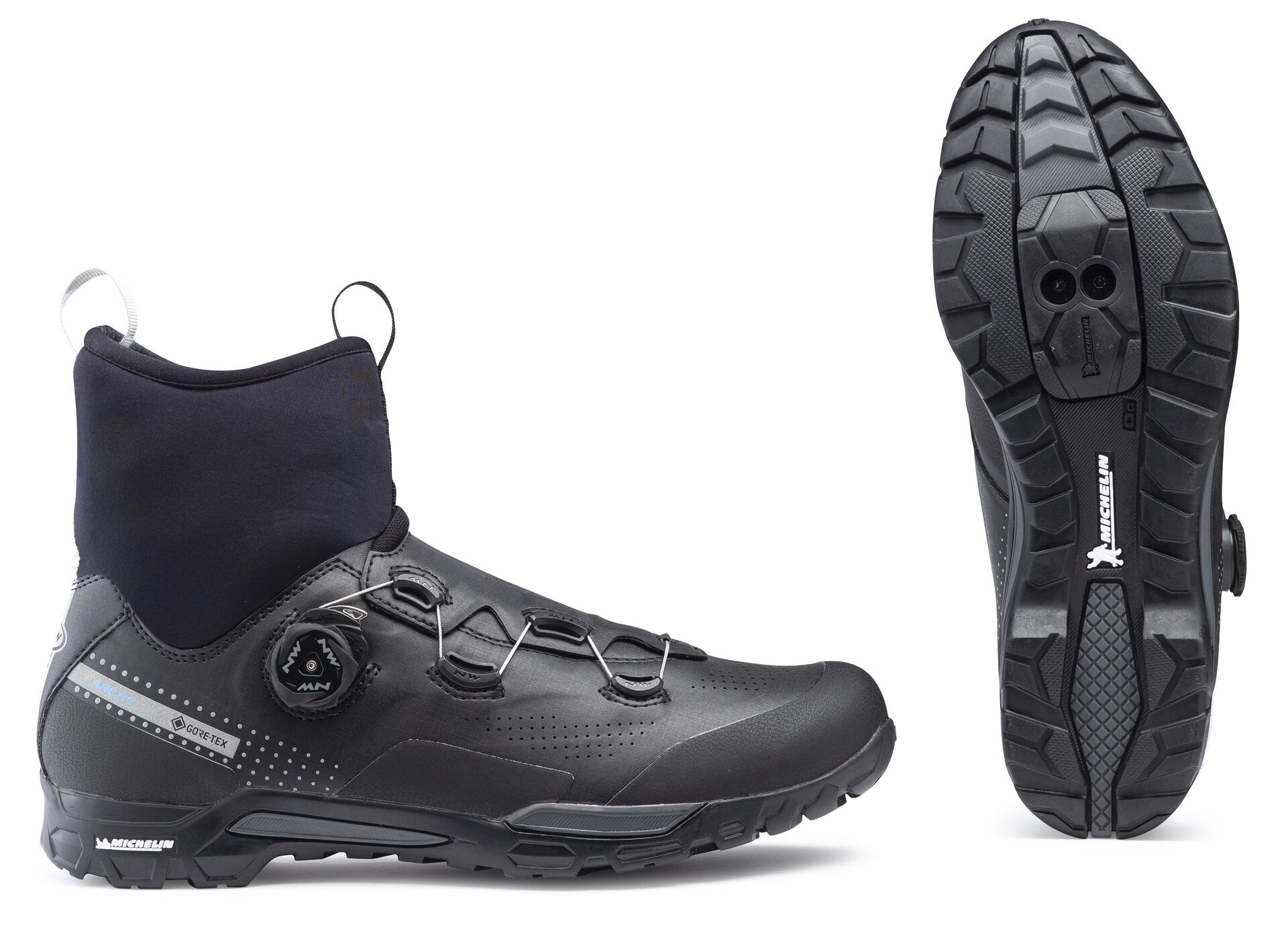 Northwave X-Celsius Arctic GTX Skor