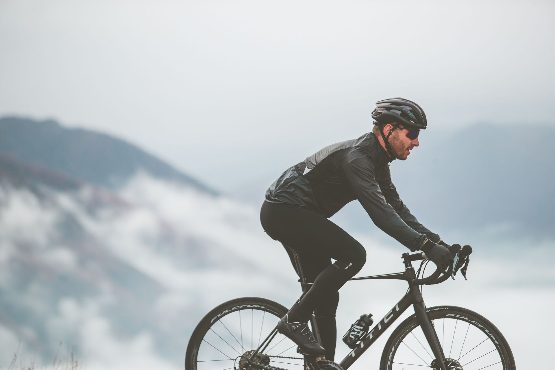 Northwave Fast Polar Bib Tights