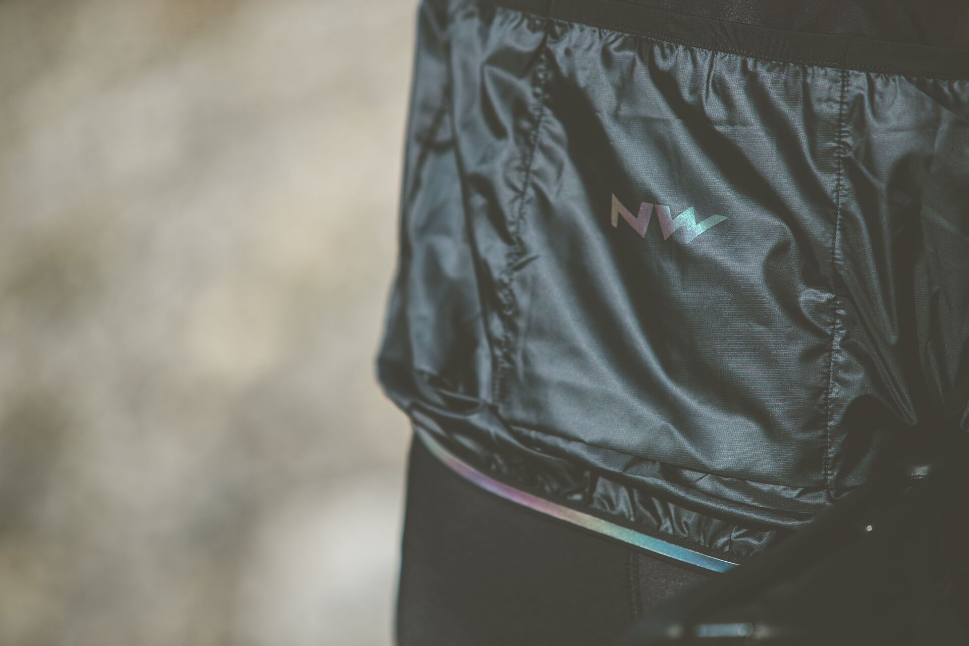 Northwave Extreme Polar Cykeljacka