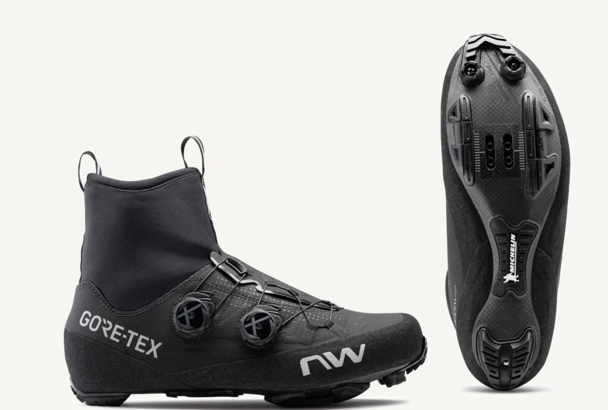 Northwave Flagship GTX Vinterskor