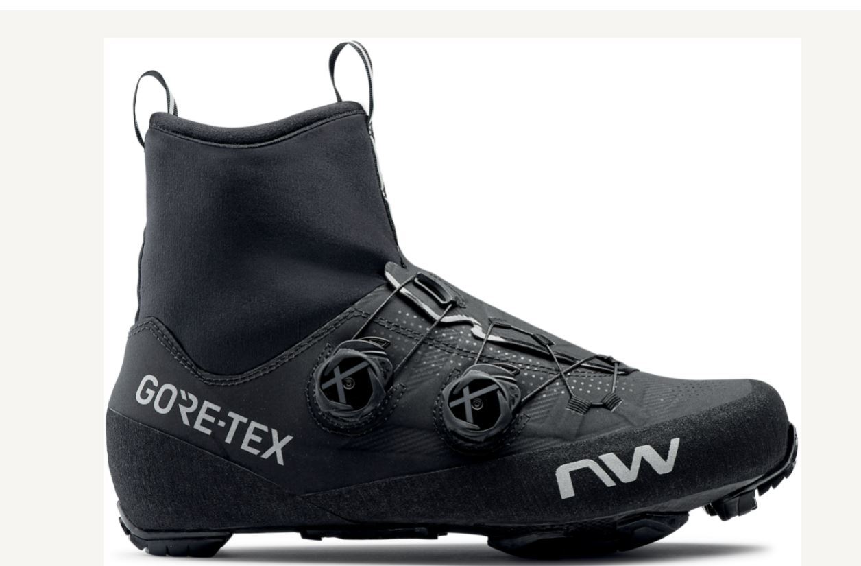 Northwave Flagship GTX Vinterskor