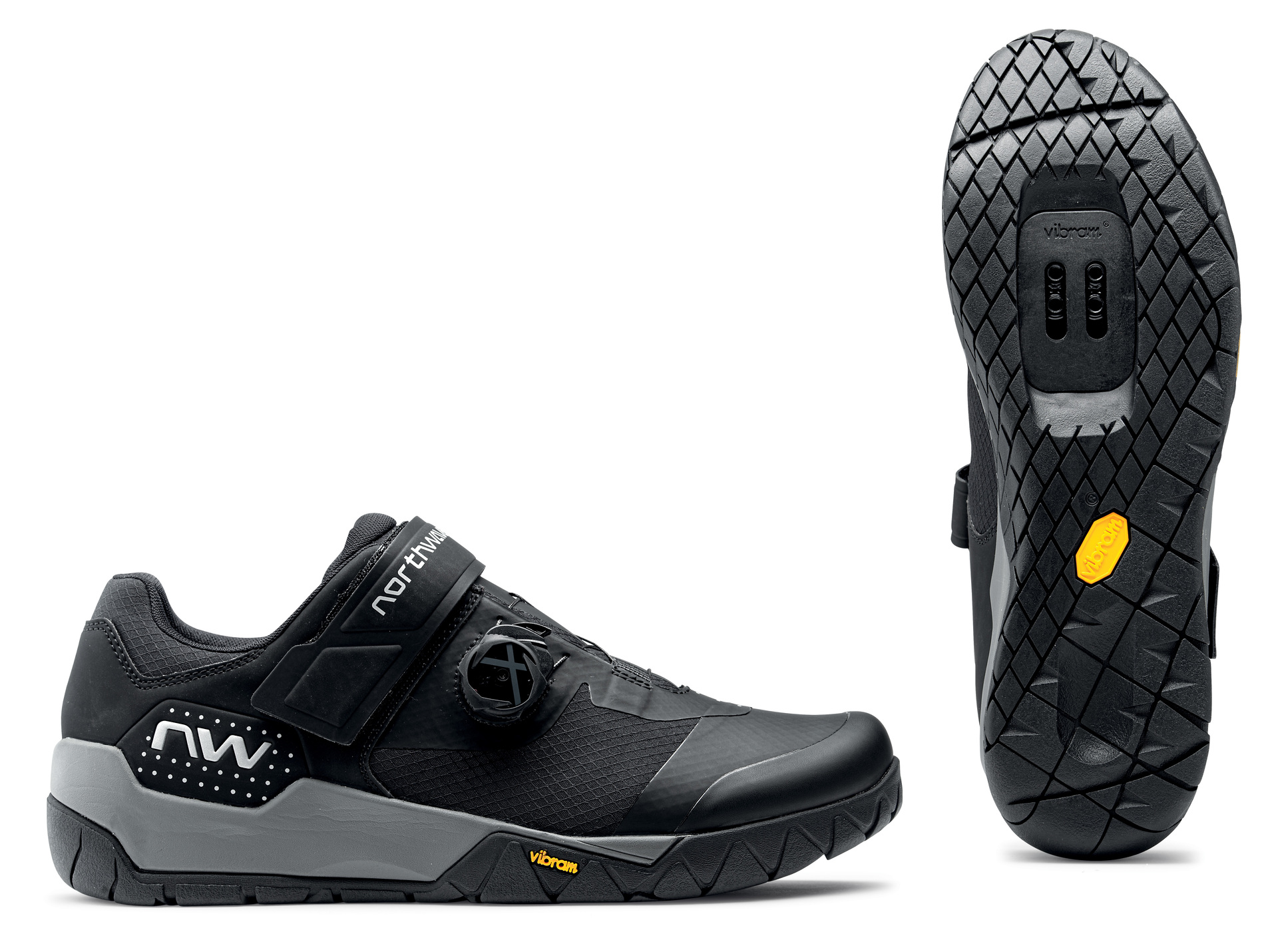 Northwave Overland Plus Enduro Skor