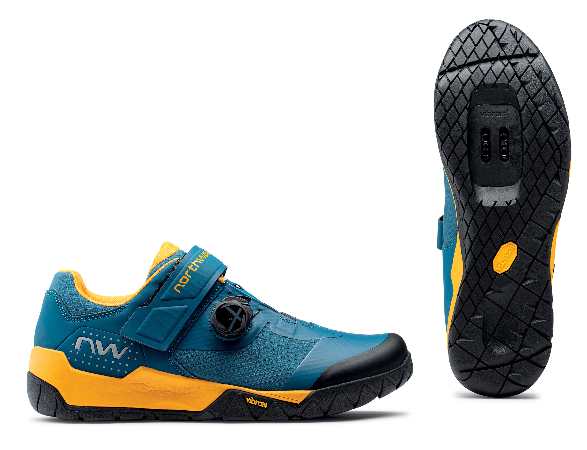 Northwave Overland Plus Enduro Skor
