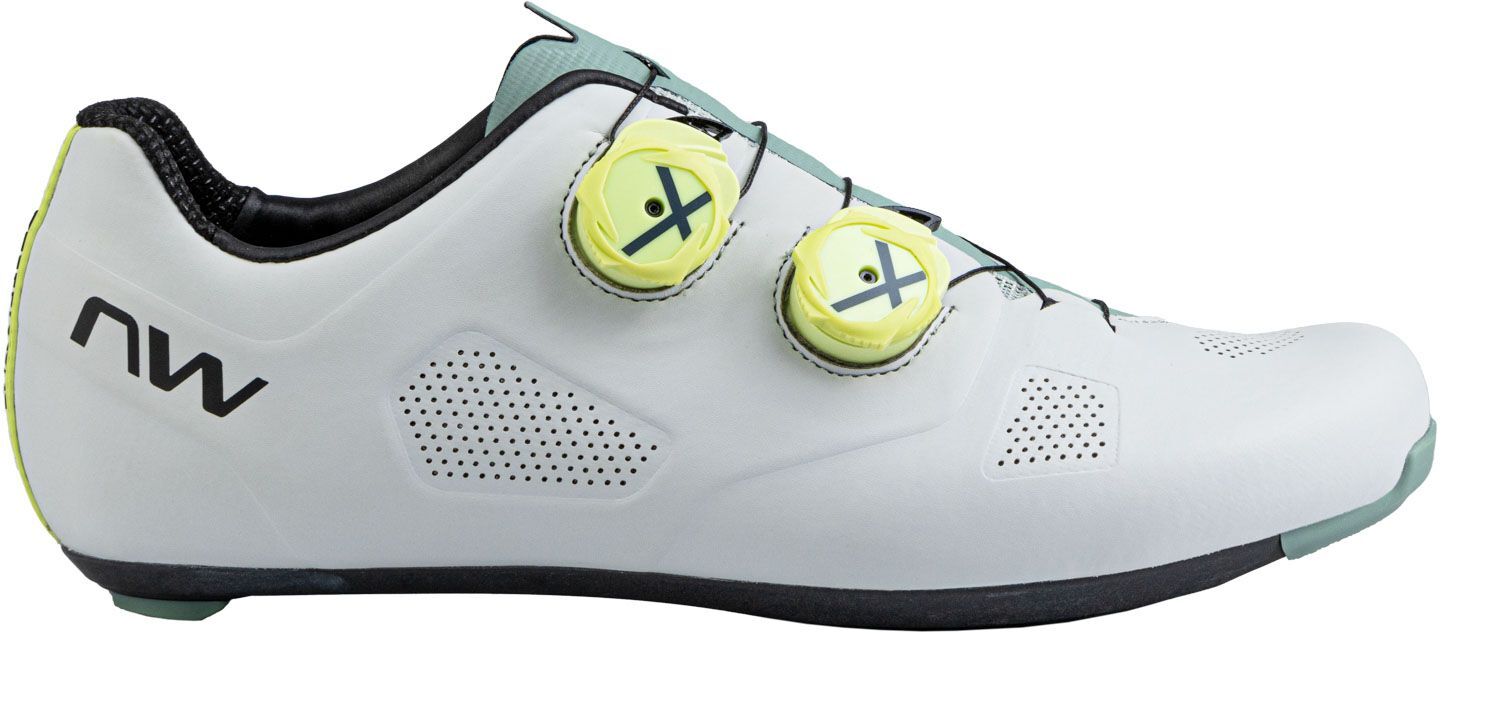Northwave Revolution Racer Skor
