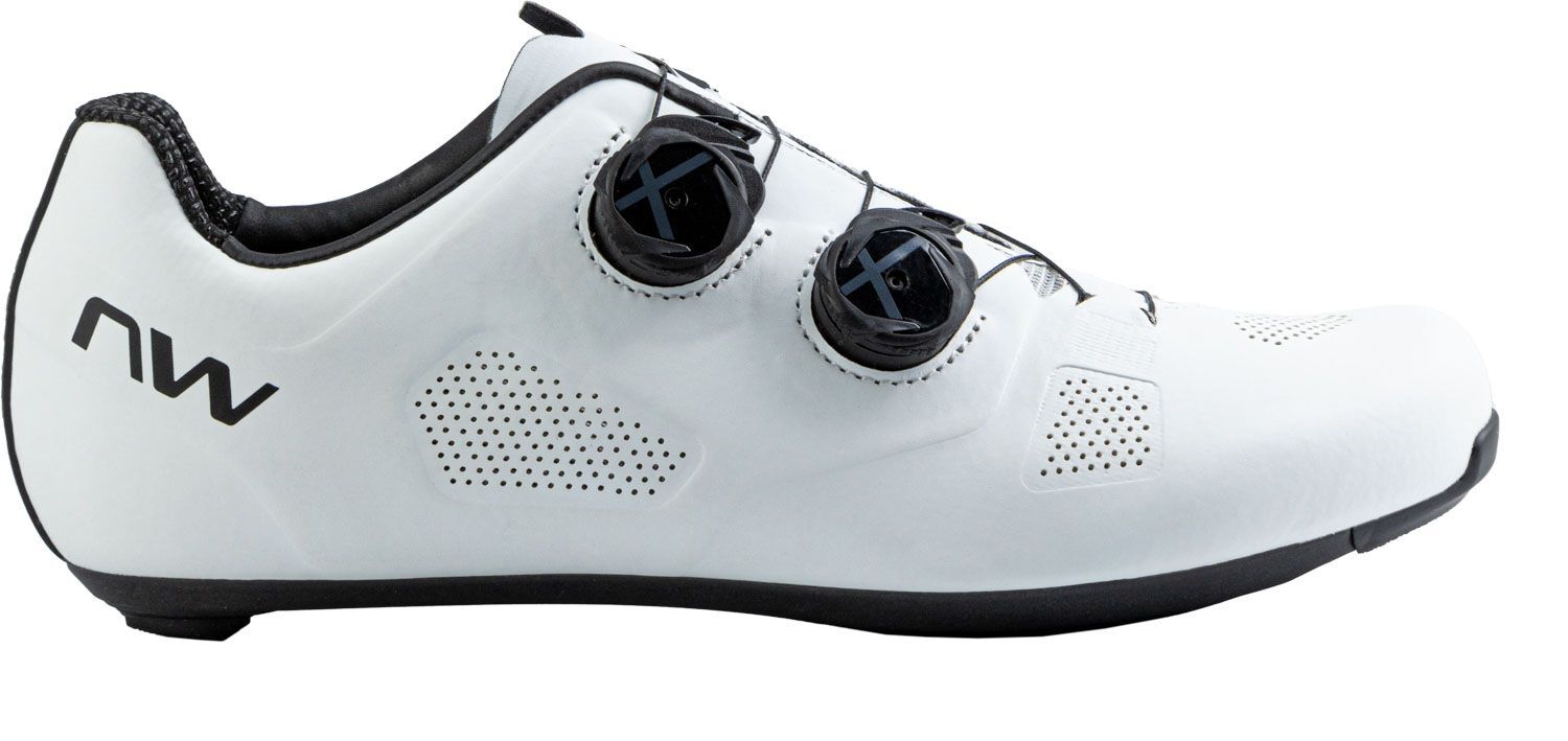 Northwave Revolution Racer Skor