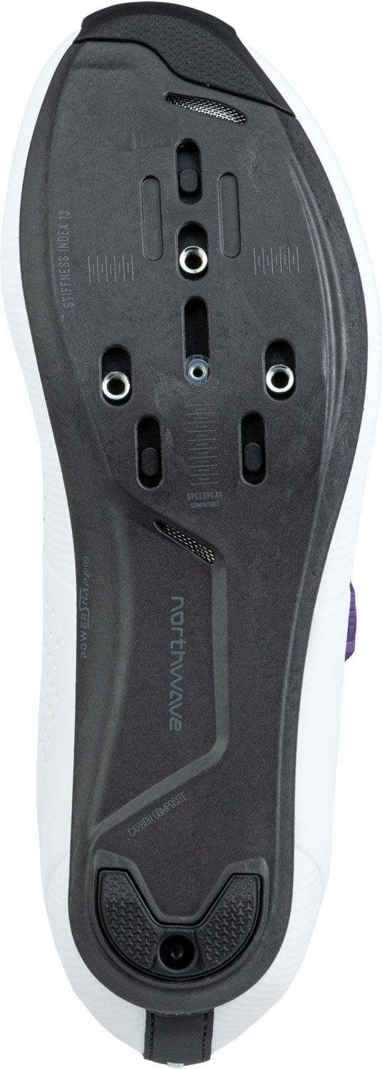 Northwave Storm Carbon Dam Racer Skor