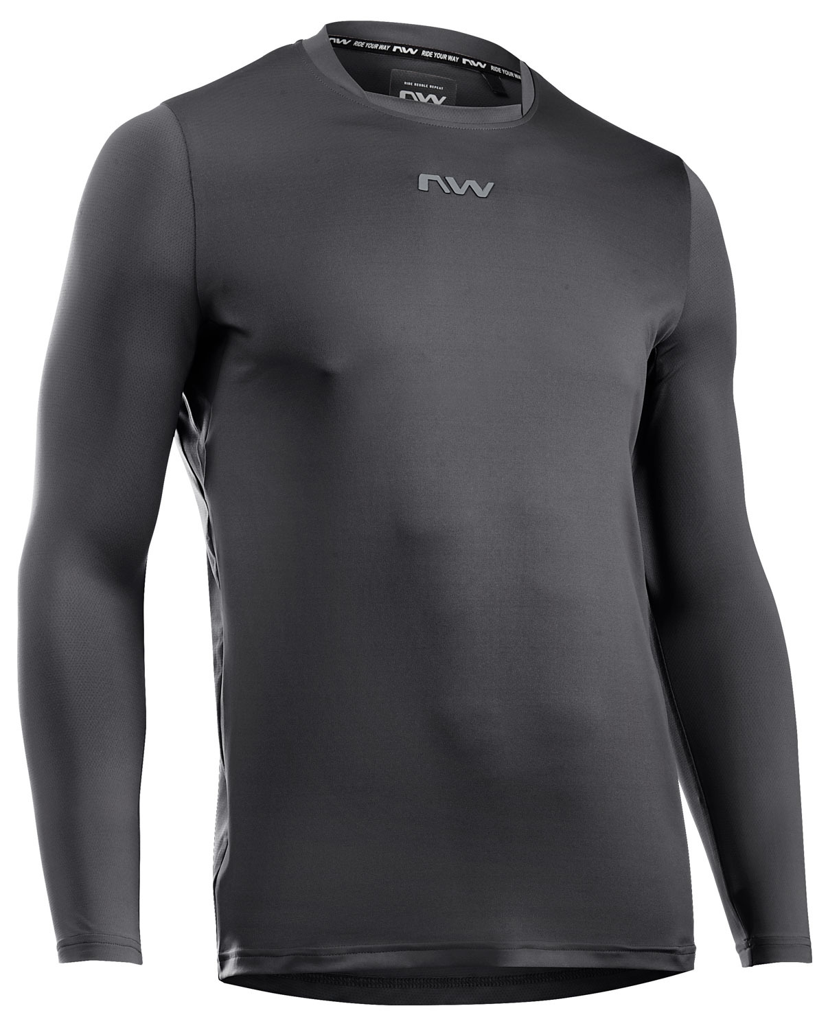 Northwave Bomb LS Tröja