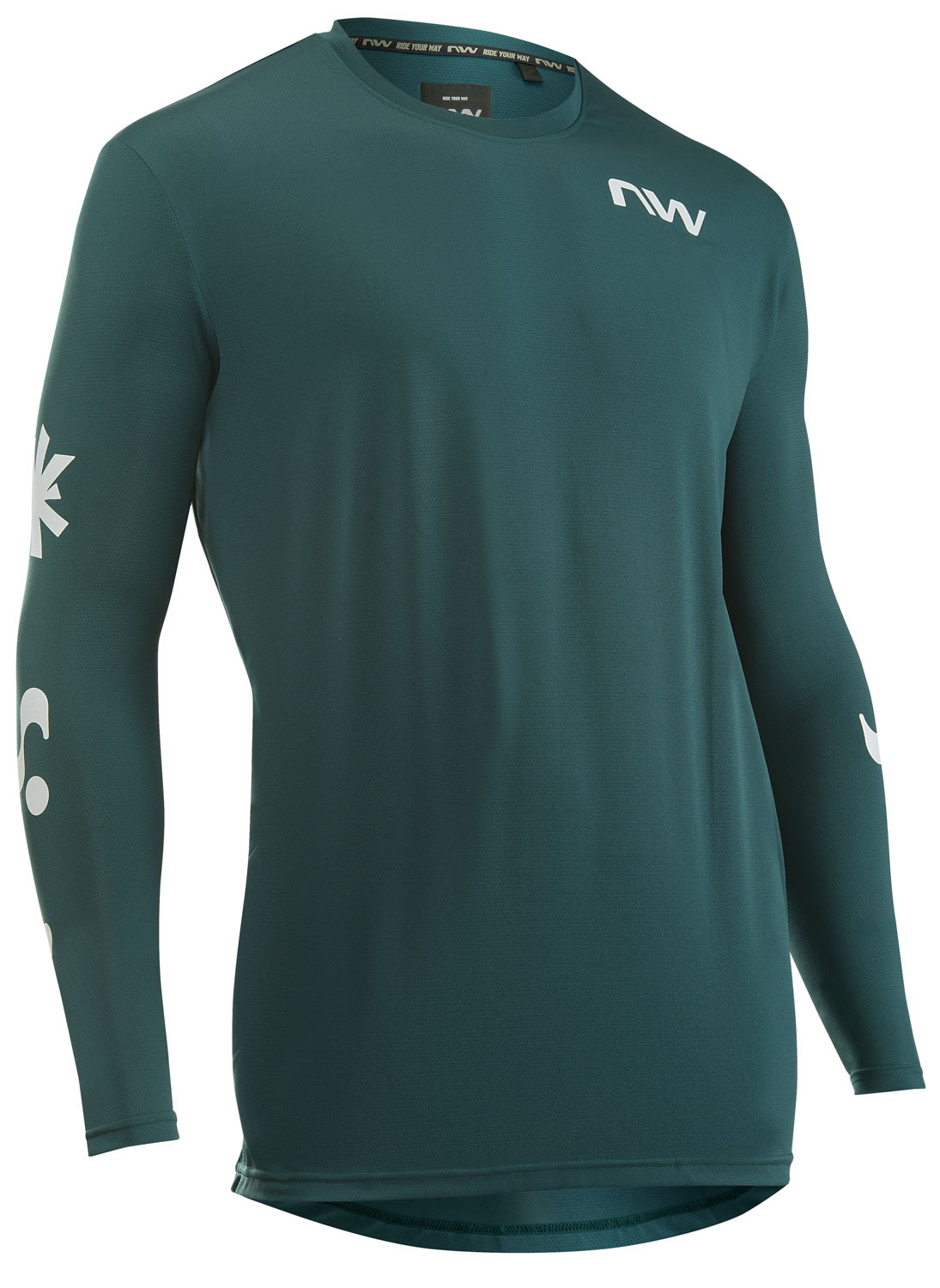 Northwave Xtrail LS Cykeltröja