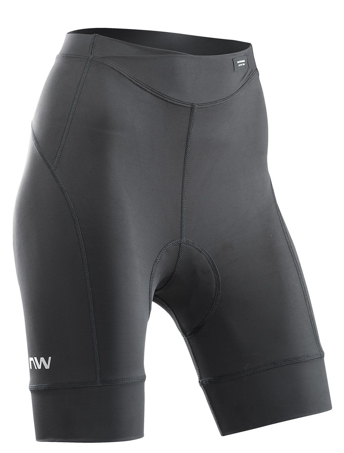 Northwave Active Dame Cykelshorts