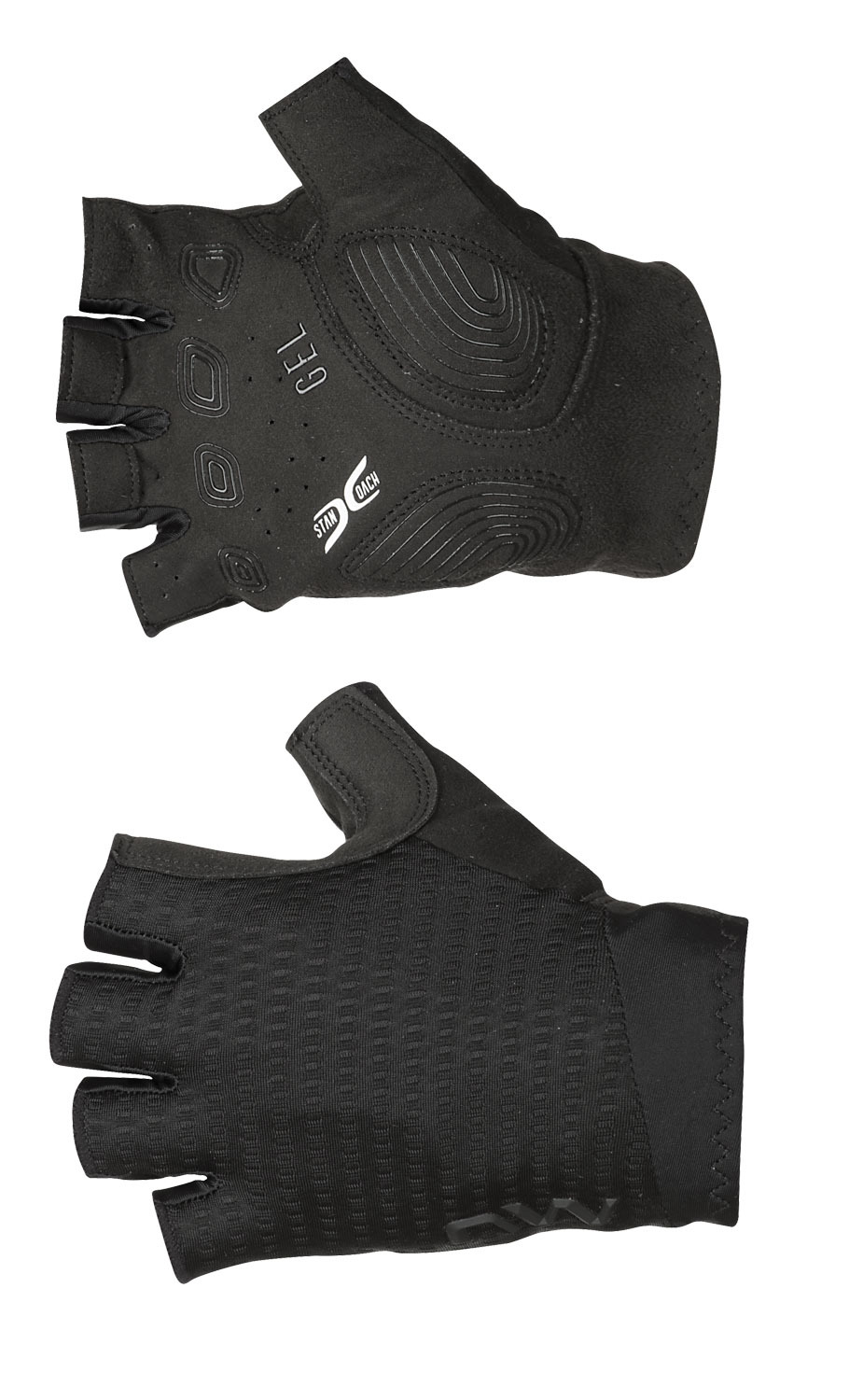 Northwave Fast Pro Gel Korta Handskar